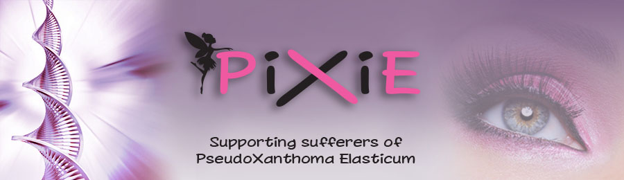 PiXiE Banner